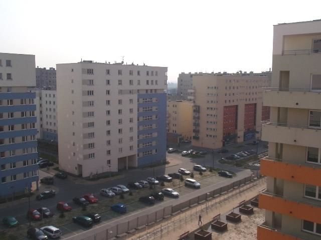 Апартаменты Apartamenty Tonacja Краков-26