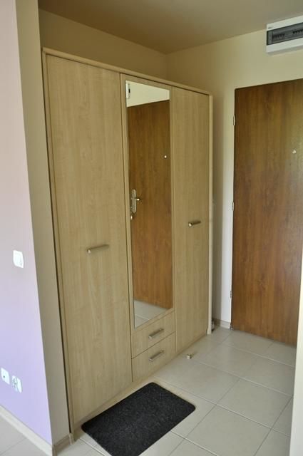 Апартаменты Apartamenty Tonacja Краков-29