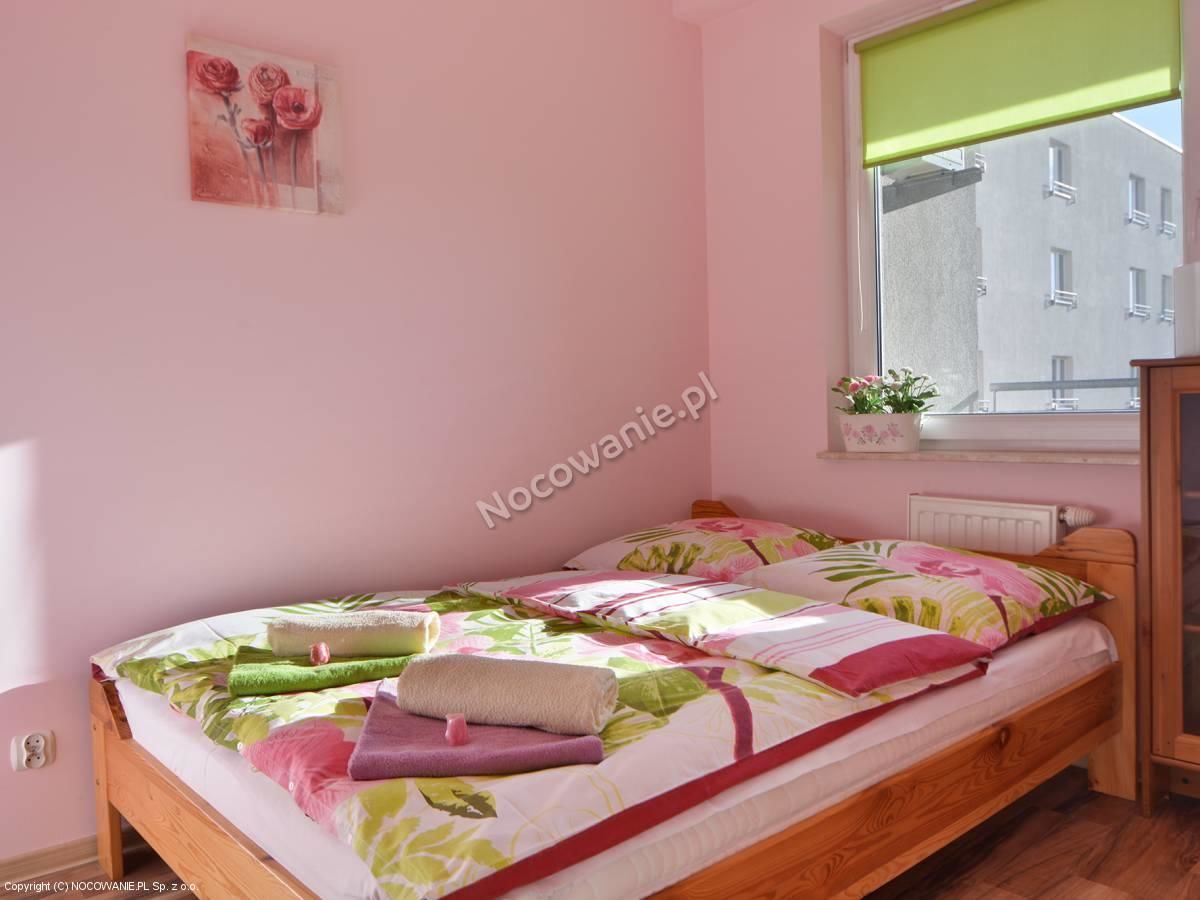 Апартаменты Apartamenty Tonacja Краков-8